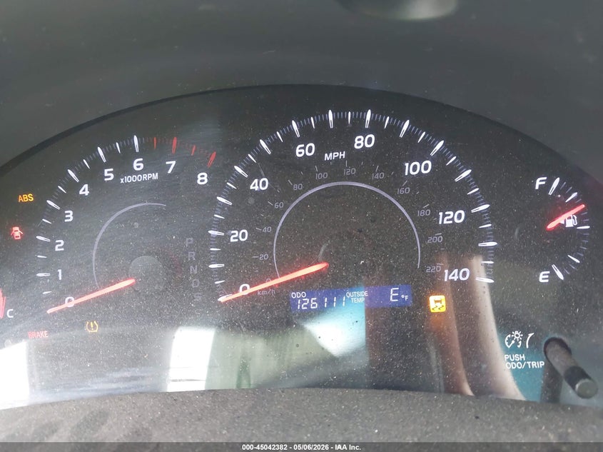 AtlanticExpress - Toyota Camry