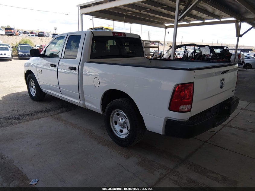 Vin: 1c6rr6fg8hs751309, lot: 45539907, ram 1500 20173