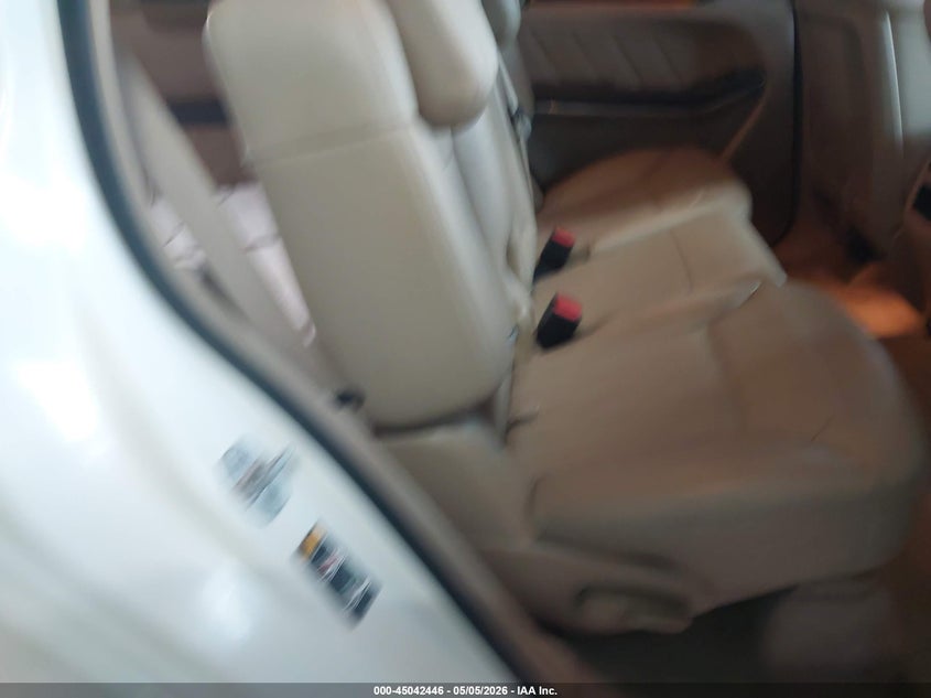 2014 Mercedes-Benz Gl 450 4Matic VIN: 4JGDF7CE0EA371253 Lot: 45042446