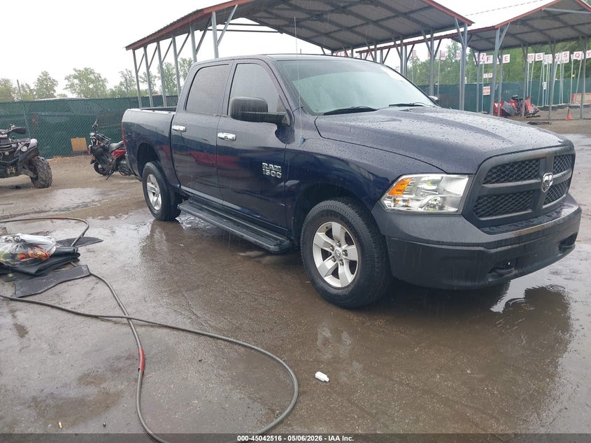 Vin: 1c6rr7kg5ds694590, lot: 45540033, ram 1500 tradesman 2013 img_1