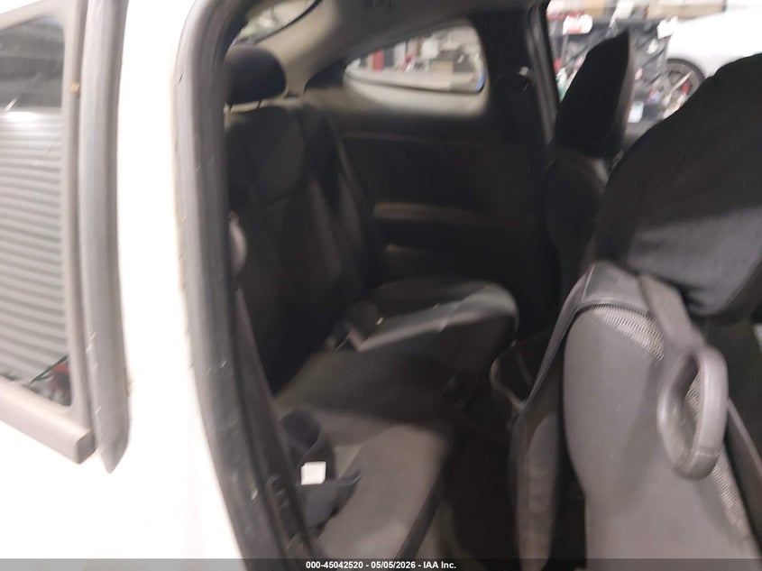 2006 Chevrolet Cobalt Lt VIN: 1G1AL15F867816364 Lot: 45042520