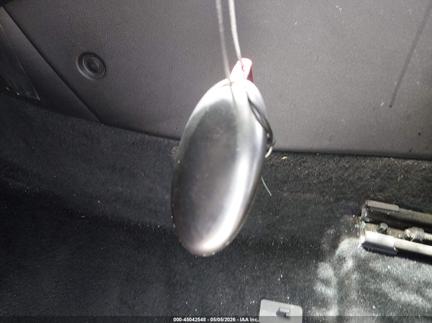VIN KM8HB3ABXSU221997 2025 HYUNDAI KONA SEL