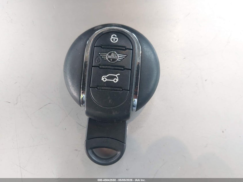 2022 MINI HARD TOP HATCHBACK 2.0L I-4 DI, DOHC, VVT, TURBO, 189HP