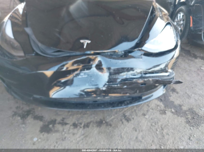 2023 TESLA MODEL 3 auction photo 6