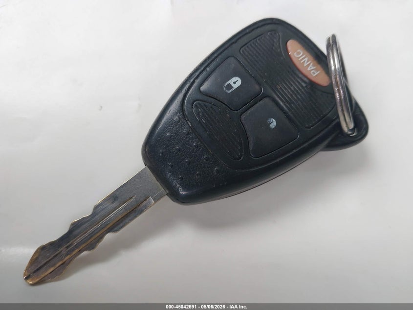 2009 Chrysler Pt Cruiser Lx VIN: 3A8FY48909T525016 Lot: 45042691