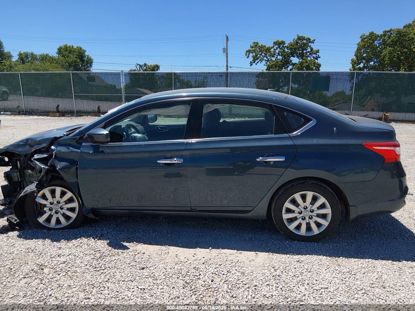 AtlanticExpress - Nissan Sentra