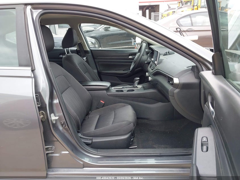 VIN 1N4BL4BV5LC233218 2020 NISSAN ALTIMA S FWD