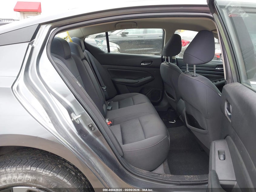 VIN 1N4BL4BV5LC233218 2020 NISSAN ALTIMA S FWD