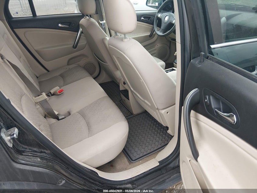 2007 Saturn Vue Hybrid VIN: 5GZCZ33Z67S843941 Lot: 45042931