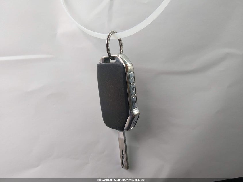 VIN 3KPF24AD6ME336407 2021 KIA FORTE LXS