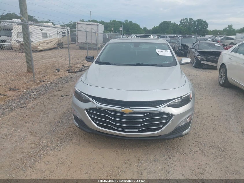 AtlanticExpress - Chevrolet Malibu