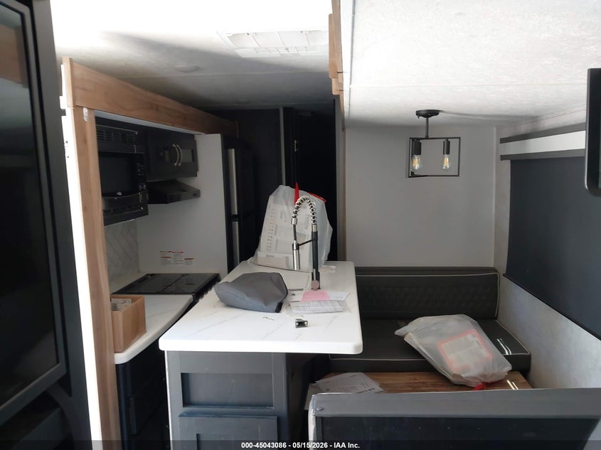 2022 COACHMEN FREEDOM EXPRESS auction photo 5
