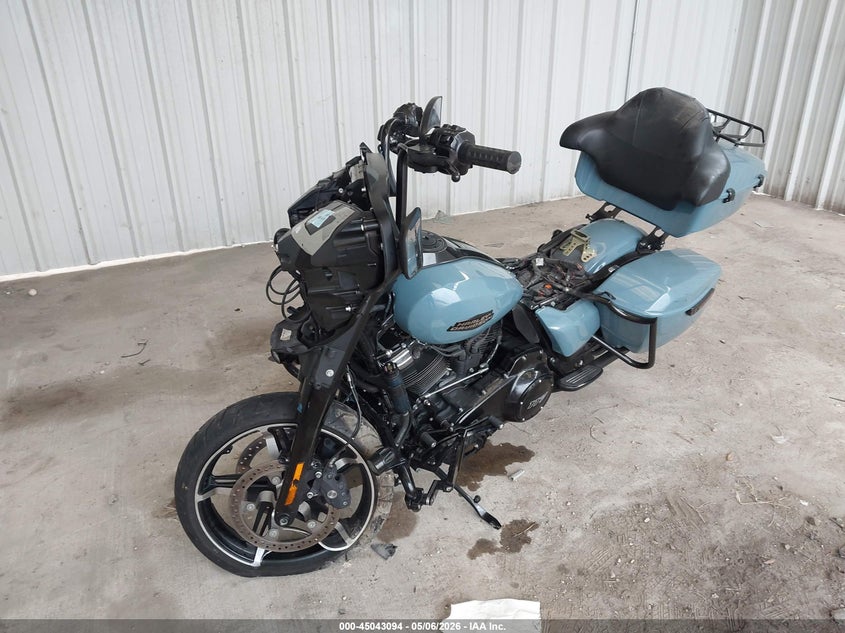 2024 Harley-Davidson Flhx 1HD1KB712RB617392 photo 1