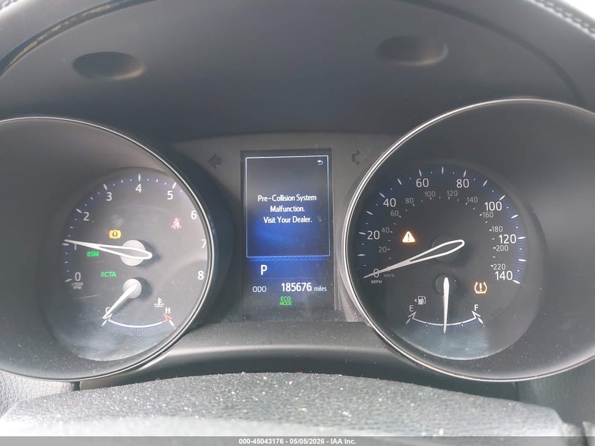 2018 Toyota C-Hr Xle Premium VIN: NMTKHMBX5JR015559 Lot: 45043176