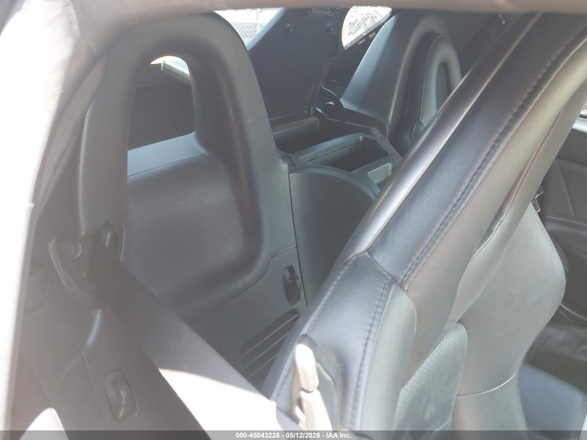 2004 Honda S2000 VIN: JHMAP21444T001684 Lot: 45043226