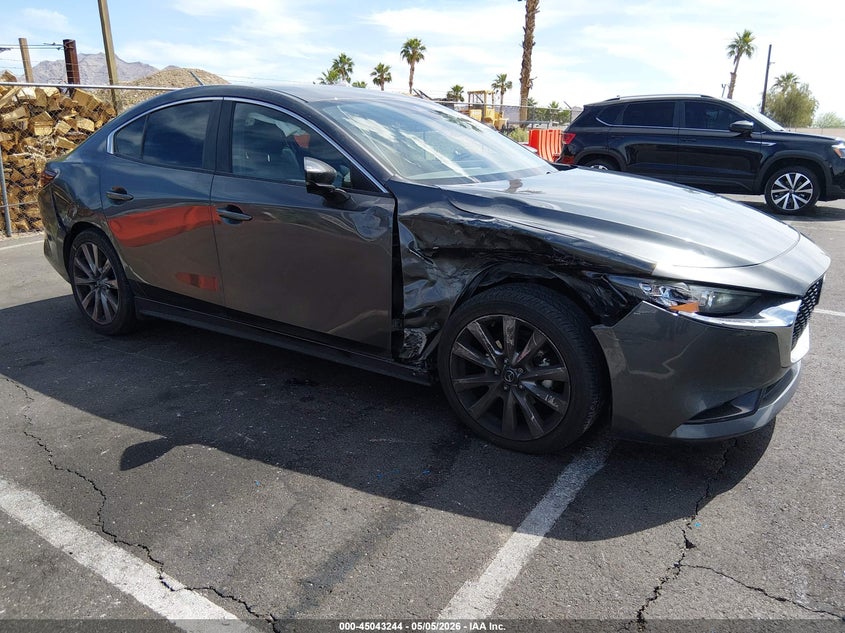 Vin: jm1bpadl4l1170102, lot: 45540761, mazda mazda3 preferred package 2020 img_1