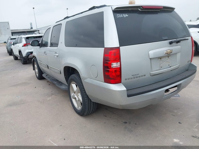 Vin: 1gnucje02ar265417, lot: 45540796, chevrolet suburban 1500 lt1 20103