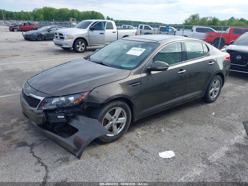 Vin: 5xxgn4a77cg058595, lot: 45540835, kia optima ex 20122