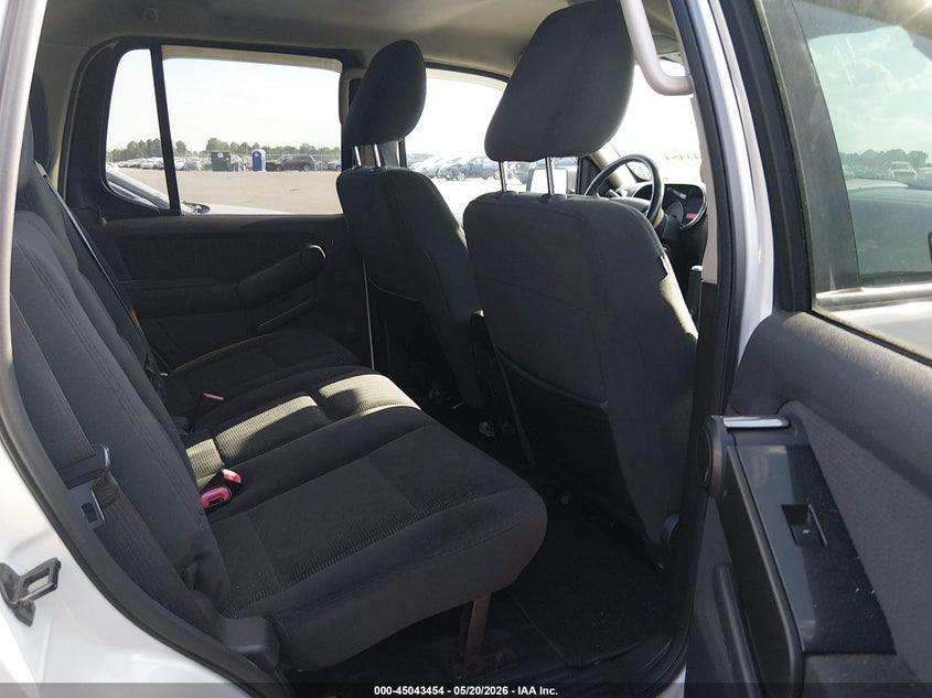 2009 Ford Explorer Sport Trac Xlt VIN: 1FMEU31E49UA23014 Lot: 45043454