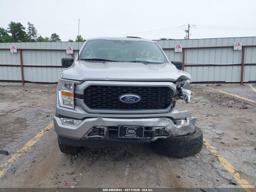 AtlanticExpress - Ford F-150