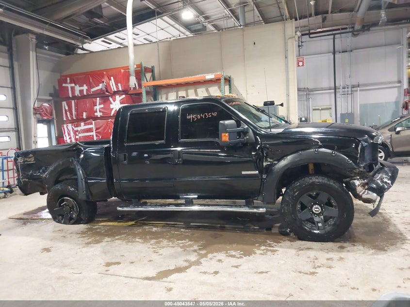 AtlanticExpress - Ford F-350
