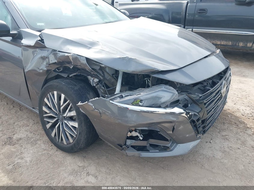 VIN 1N4BL4DV6RN373384 2024 NISSAN ALTIMA SV FWD