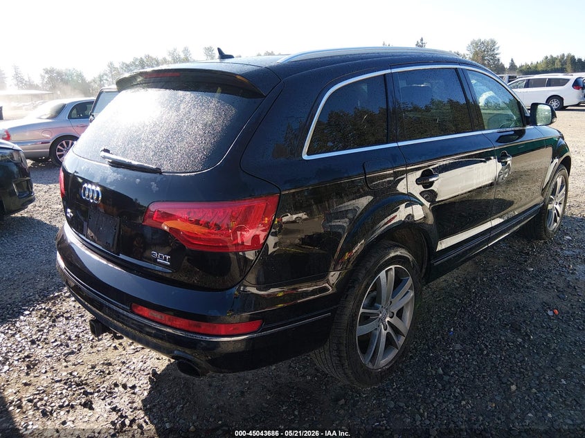 Vin: wa1lgafe1fd025082, lot: 45541203, audi q7 3.0t premium 20154