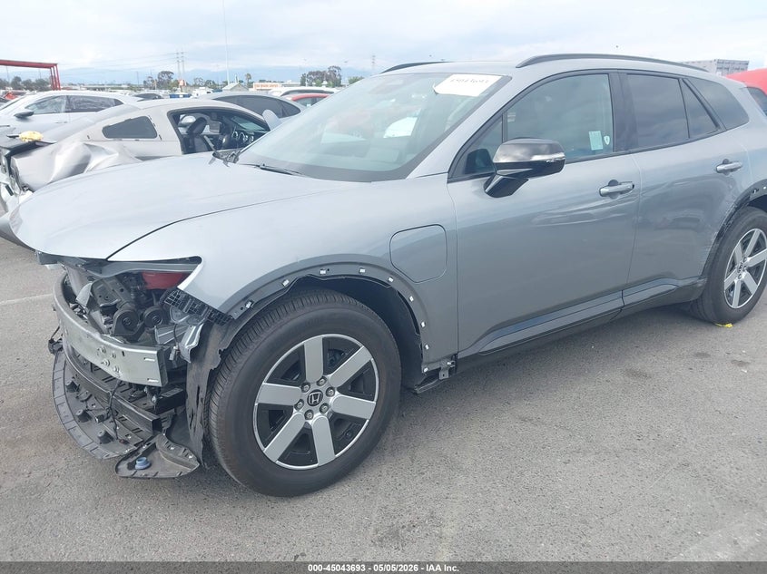Vin: 3gpkhwrm0rs534985, lot: 45541210, honda prologue touring 20242