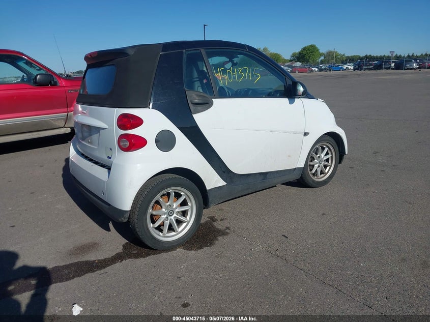AtlanticExpress - Smart Fortwo