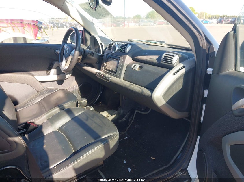 AtlanticExpress - Smart Fortwo