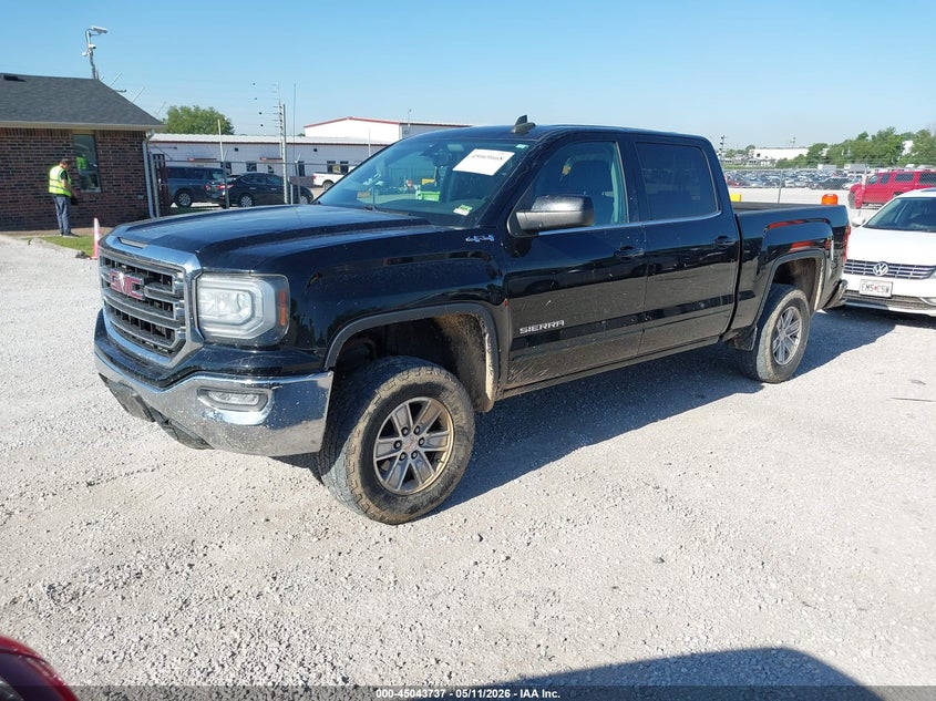 Vin: 1c6rr7ft0es433294, lot: 45541254, ram 1500 tradesman 20142