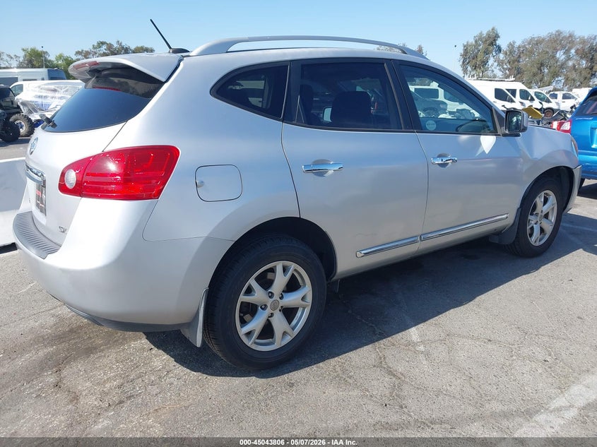Vin: jn8as5nt4bw163657, lot: 45541323, nissan na 20114