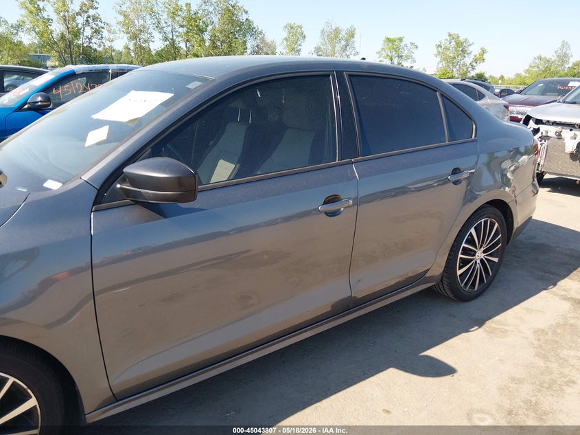 AtlanticExpress - Volkswagen Jetta