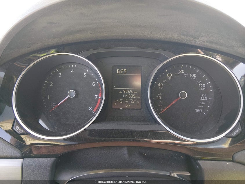 AtlanticExpress - Volkswagen Jetta