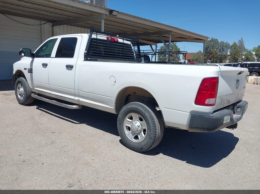 2016 RAM 3500 TRUCK N/A