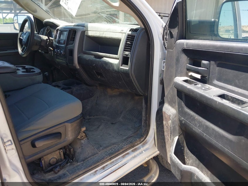 2016 RAM 3500 TRUCK N/A