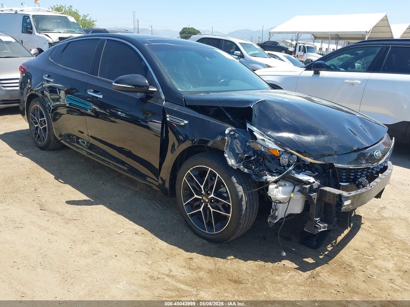 Vin: 5xxgt4l3xlg449532, lot: 45541516, kia optima se 2020 img_1