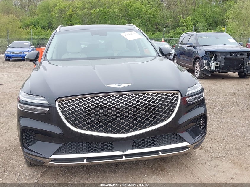 2024 Genesis Gv70 2.5T VIN: 5NMMADTB8RH002496 Lot: 45044115