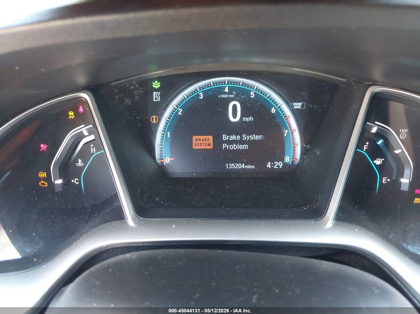 2016 HONDA CIVIC COUPE 1.5L I-4 DI, DOHC, VVT, TURBO, 174HP