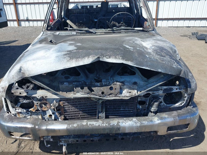 1994 Toyota Pickup 1/2 Ton Ex Lng Whlbase/Dx VIN: JT4VN13D0R5134938 Lot: 45044135