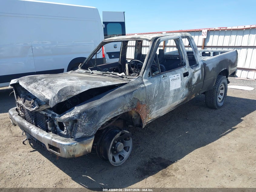 1994 Toyota Pickup 1/2 Ton Ex Lng Whlbase/Dx JT4VN13D0R5134938 photo 1