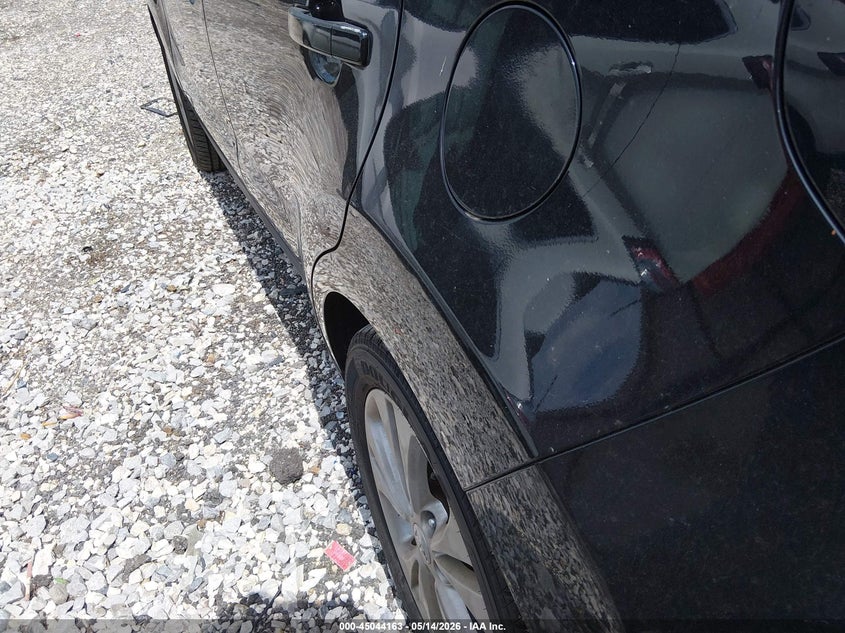 2015 KIA SOUL auction photo 6