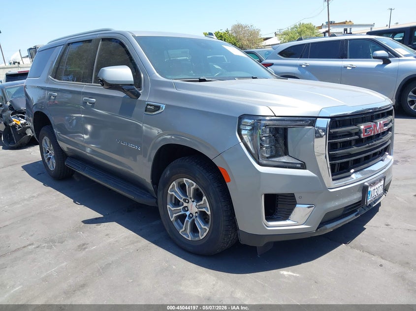 2023 GMC YUKON 2WD SLE