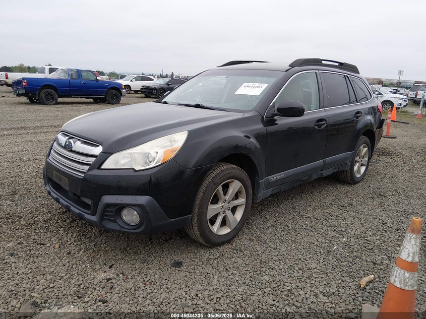 Vin: 4s4brccc0d3251798, lot: 45541722, subaru outback 2.5i premium 20132