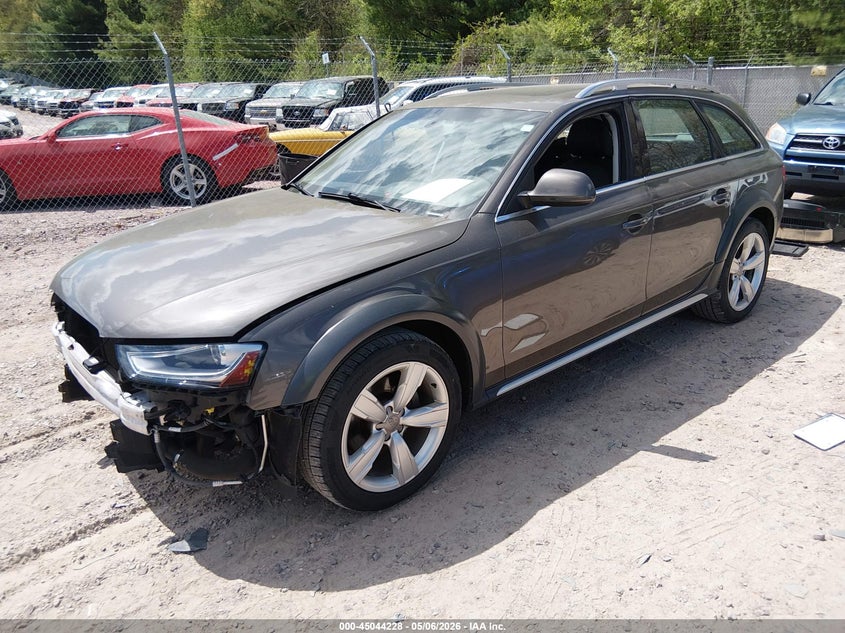 Vin: wa1ufafl2ea162103, lot: 45541745, audi allroad 2.0t premium 20142
