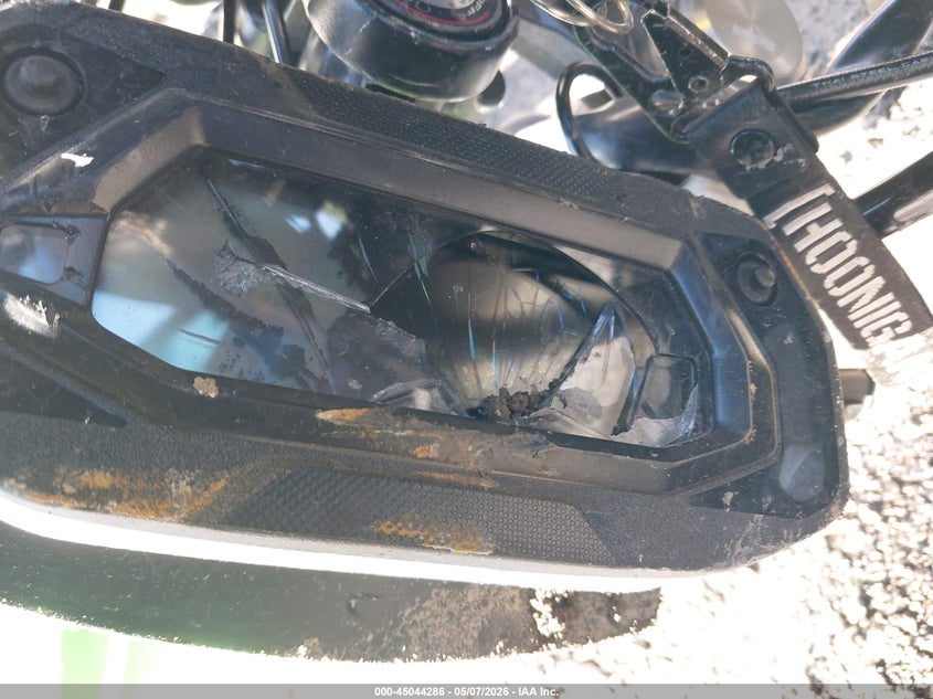 2023 Kawasaki Klx230 S VIN: MH4LXCS16PJP00896 Lot: 45044286
