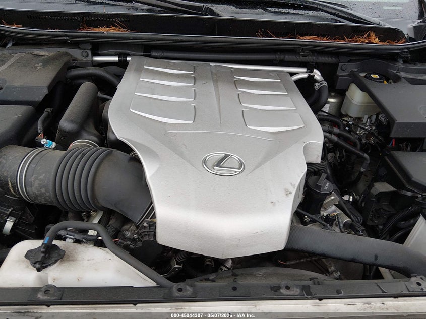 2021 Lexus Gx 460 Premium VIN: JTJAM7BX3M5292972 Lot: 45044307