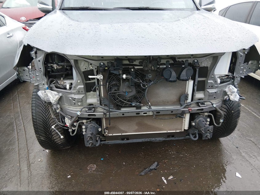 2021 Lexus Gx 460 Premium VIN: JTJAM7BX3M5292972 Lot: 45044307