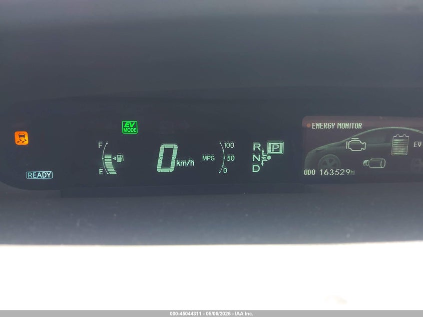 AtlanticExpress - Toyota Prius Plug-In