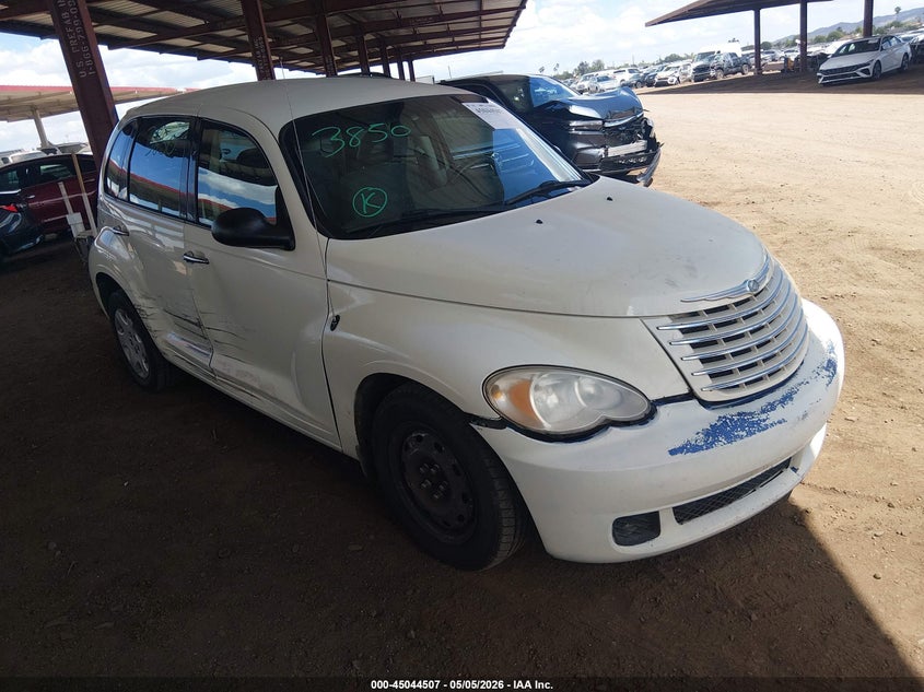 2007 Chrysler Pt Cruiser